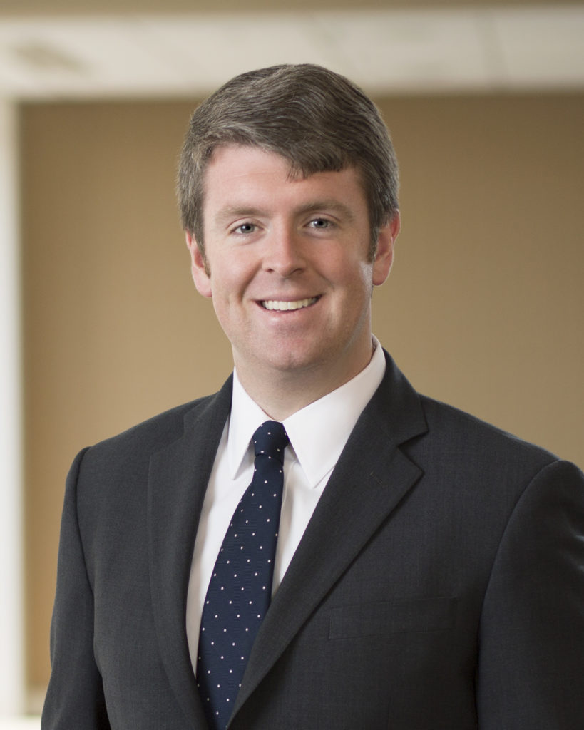 Douglas C. Smith