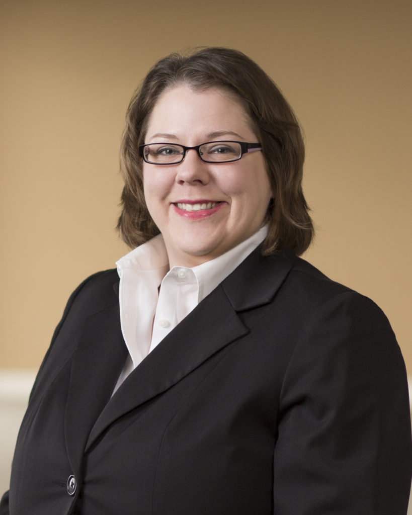 Heather J. Reynolds Johnson