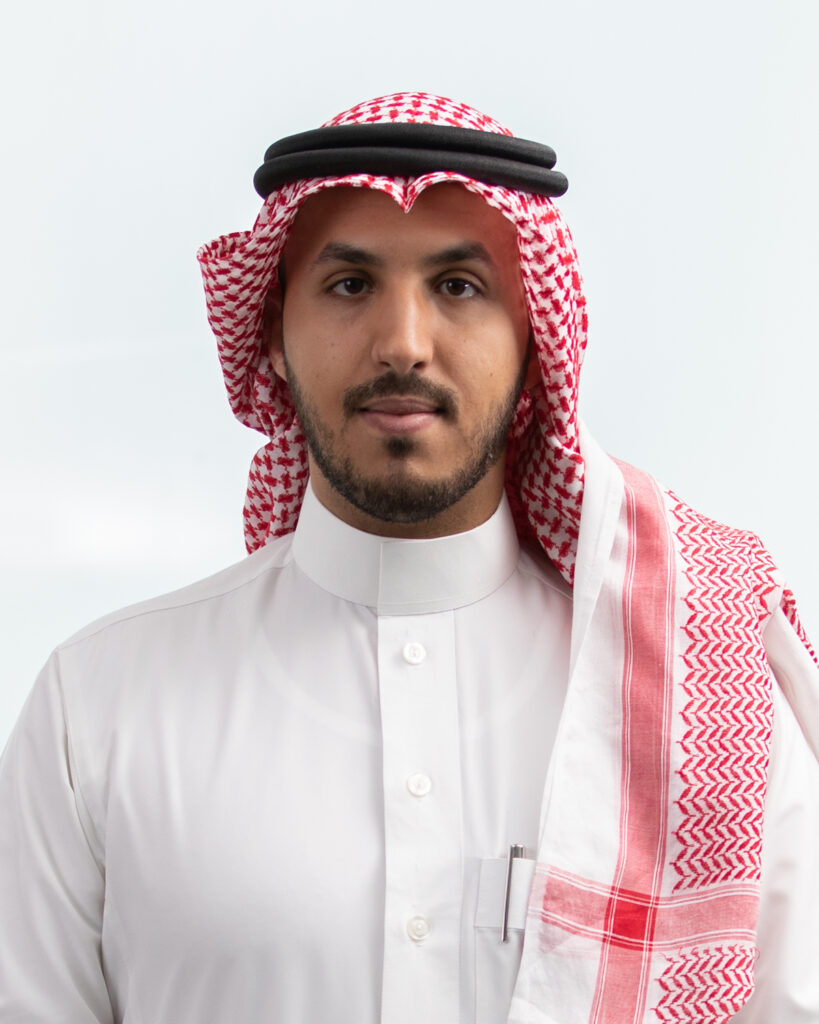Mohammed Al-Marshed