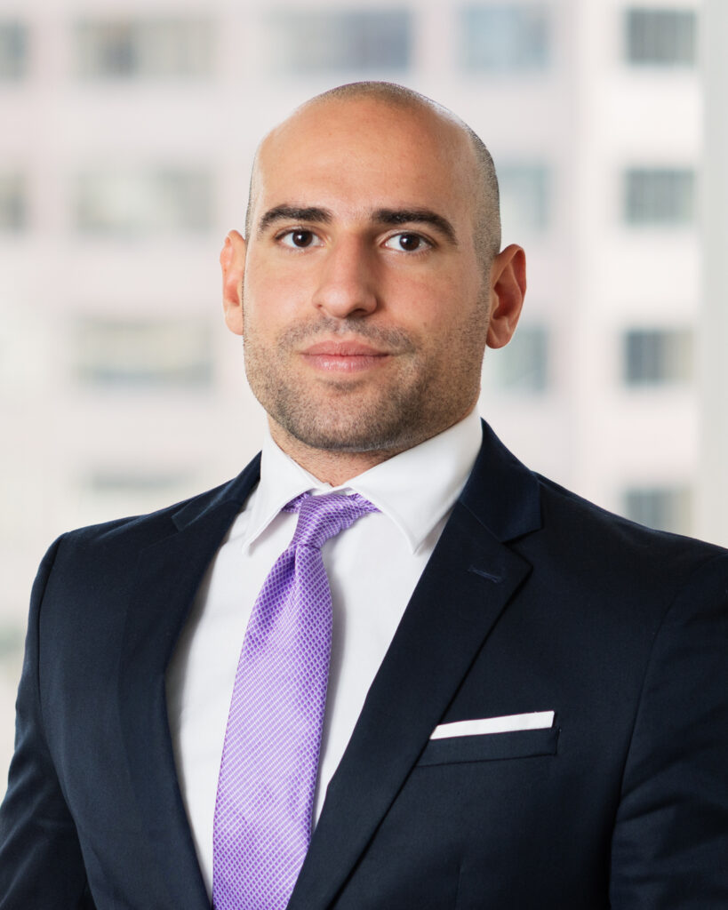 Ashkan Fakhimi