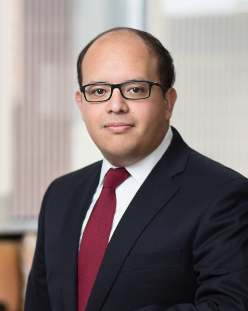 Oscar Leija