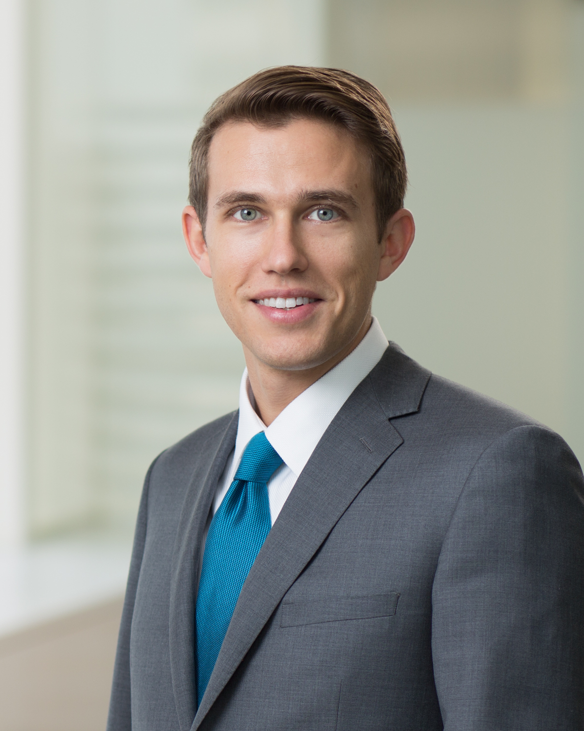 Brian Broussard People Vinson & Elkins LLP