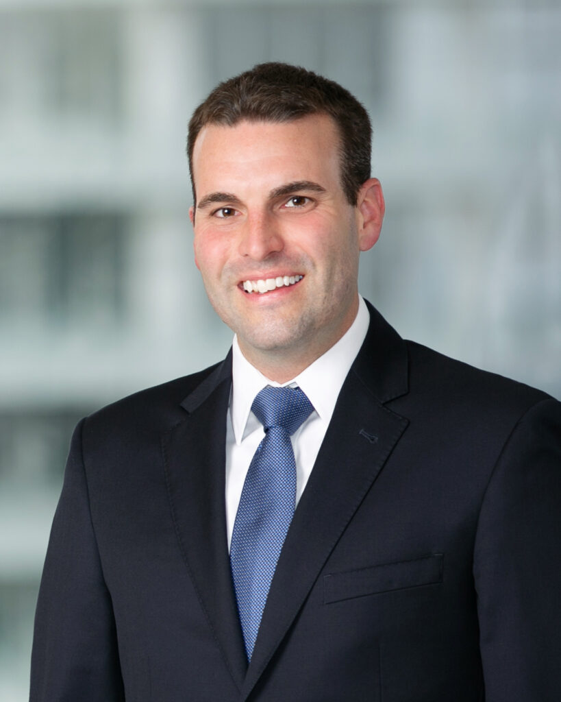 Seth R. Yost