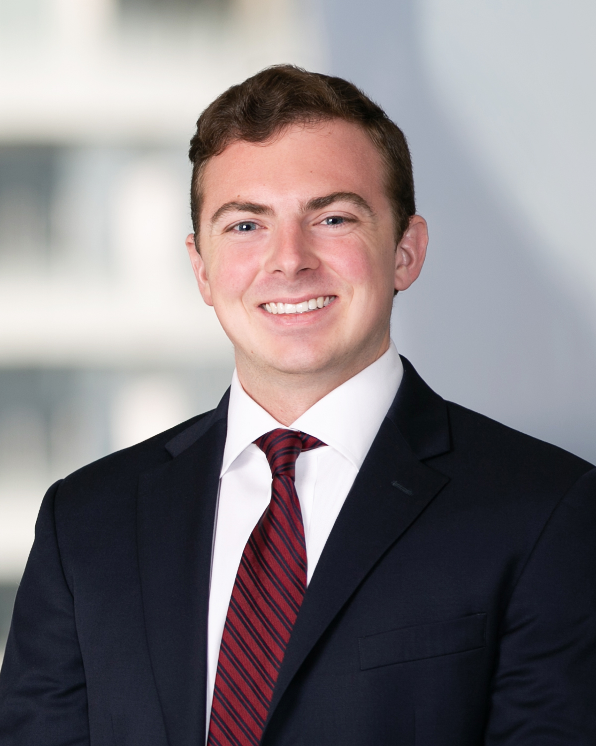 James S. Davidson People Vinson & Elkins LLP