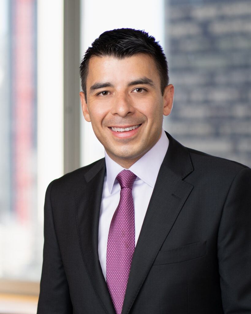 Jose F. Sanchez (FCIARB)
