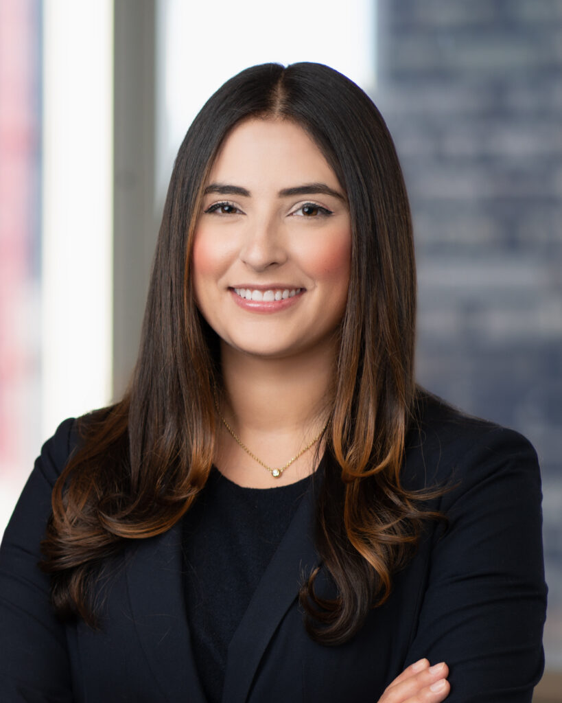 Hailey F. Phillips