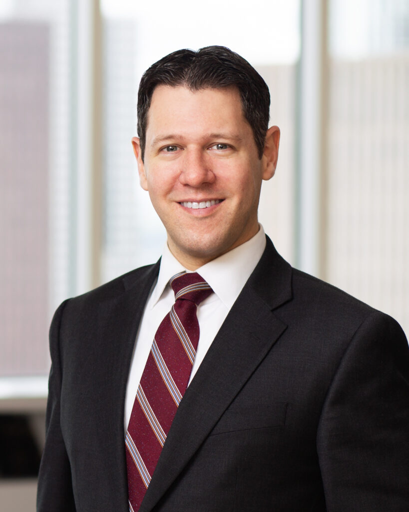 Andrew Mandelbaum