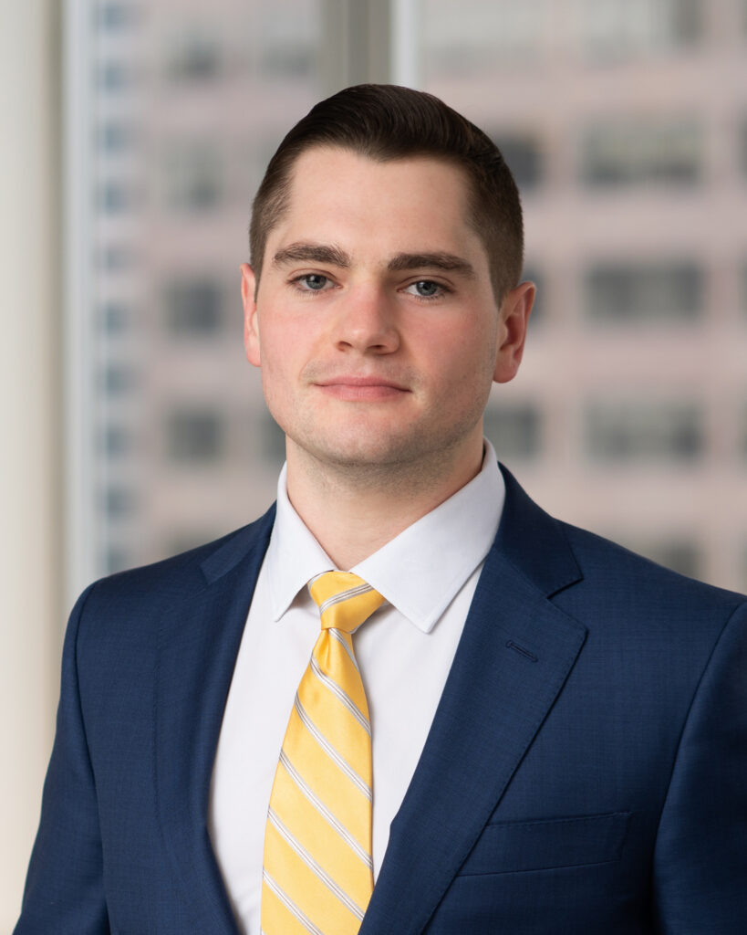 Cole R. Renicker