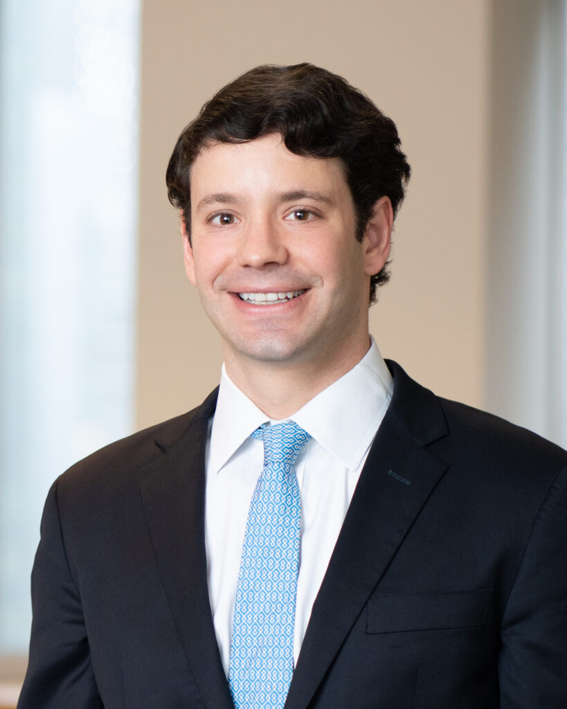 Matthew C. Usdin