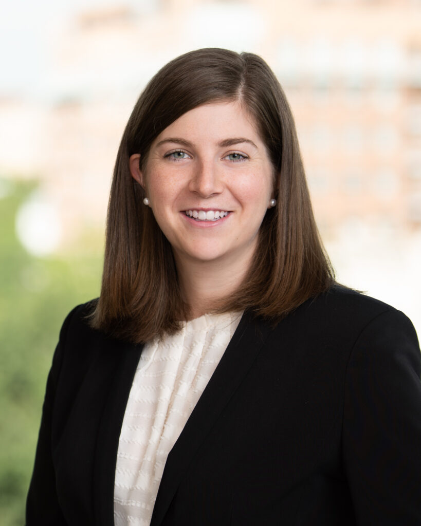 Christina N. McLeod