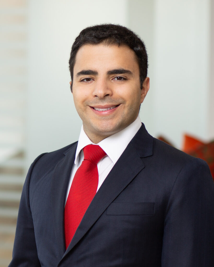 Bassam Chain