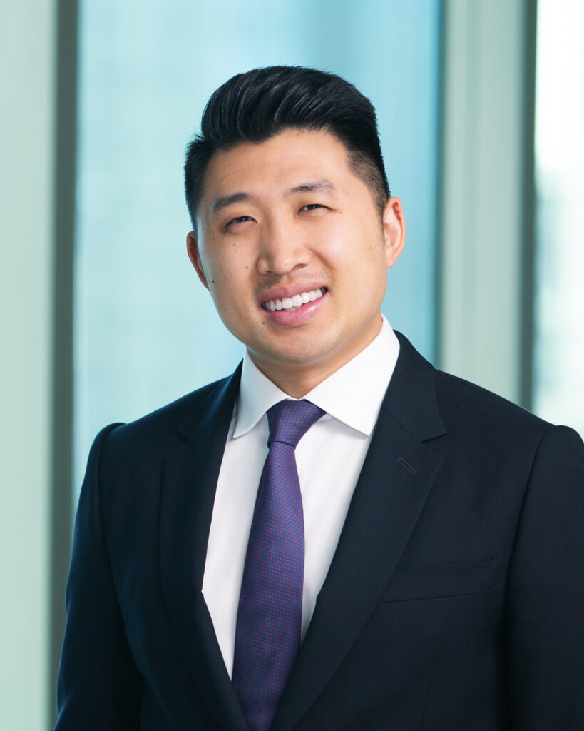 Francis Yang
