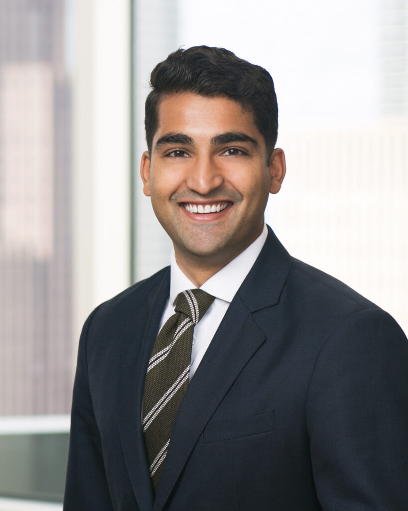Melan Patel