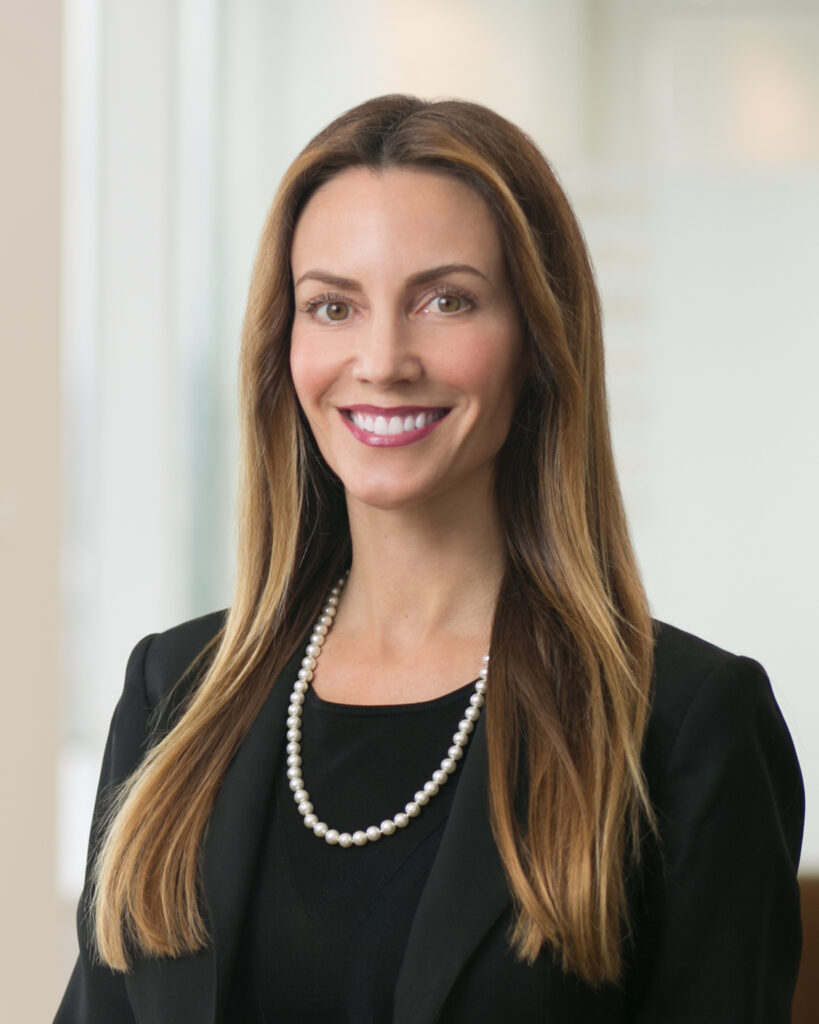 Sara A. Bloom