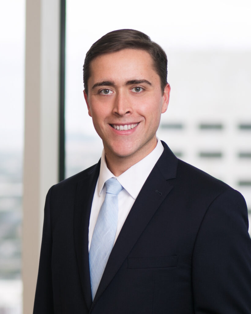 Jeremy A. Tripp
