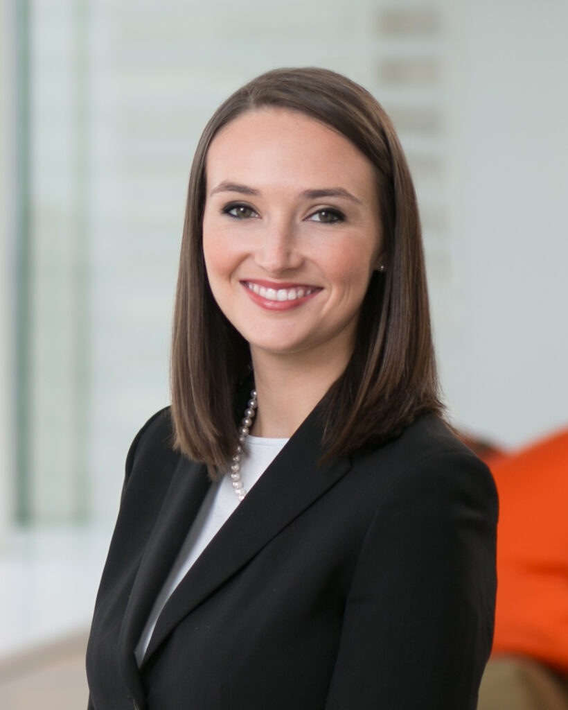Kathryn E. Hastings