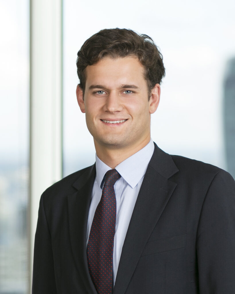 Dominic Kinsky