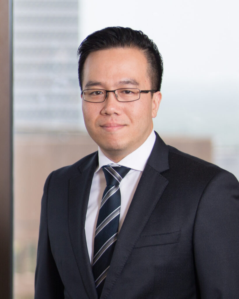 Howard Lithaw Lim