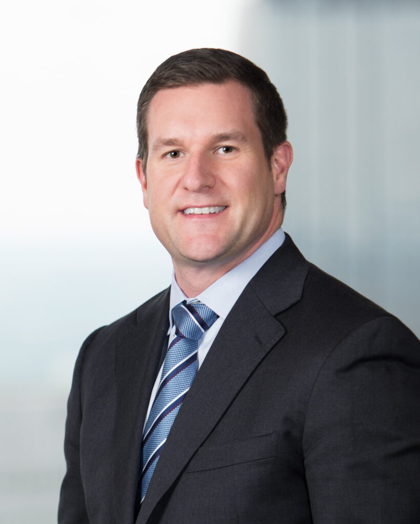 Eric Joseph Klein