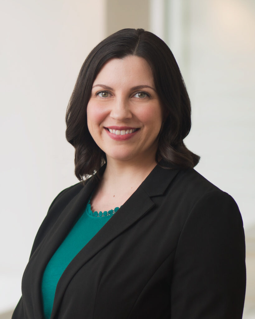 Kristy L. Fields