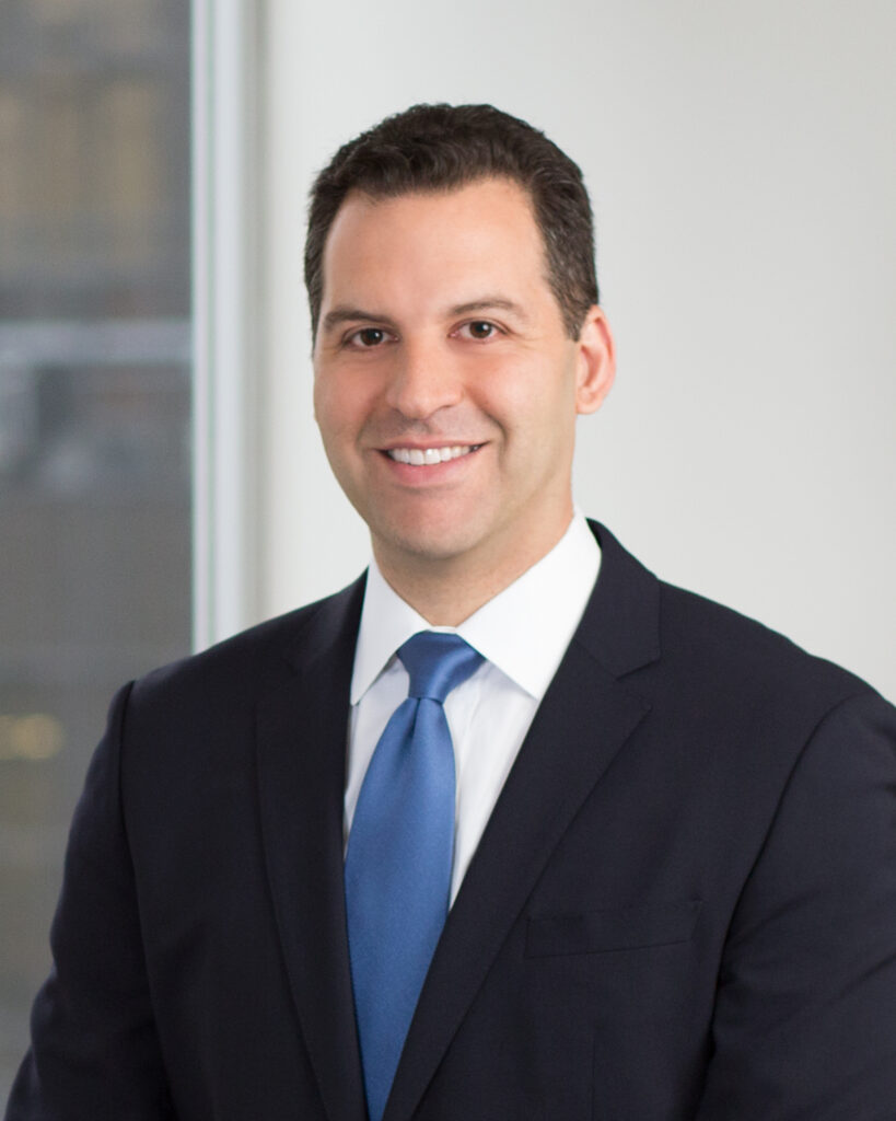 Jeffrey N. Shah