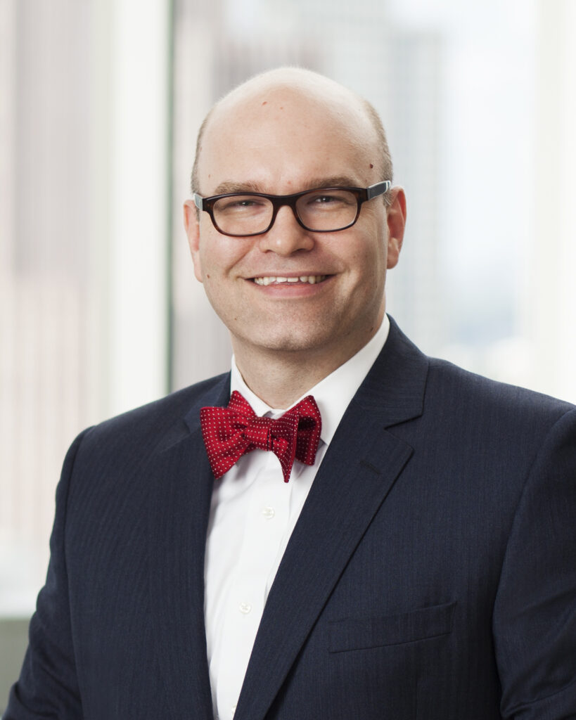 Christian E. Mathiesen