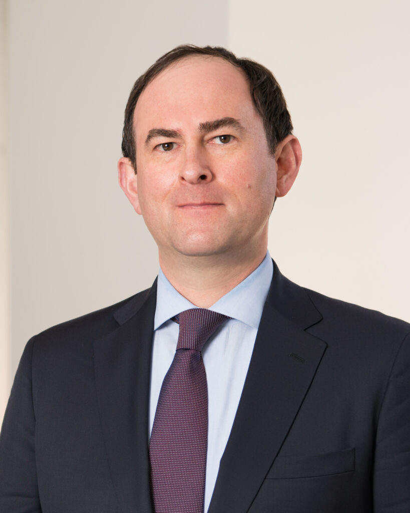 David S. Freed