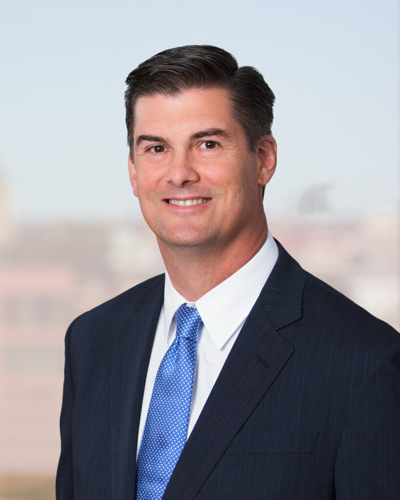 Daniel M. LeBey