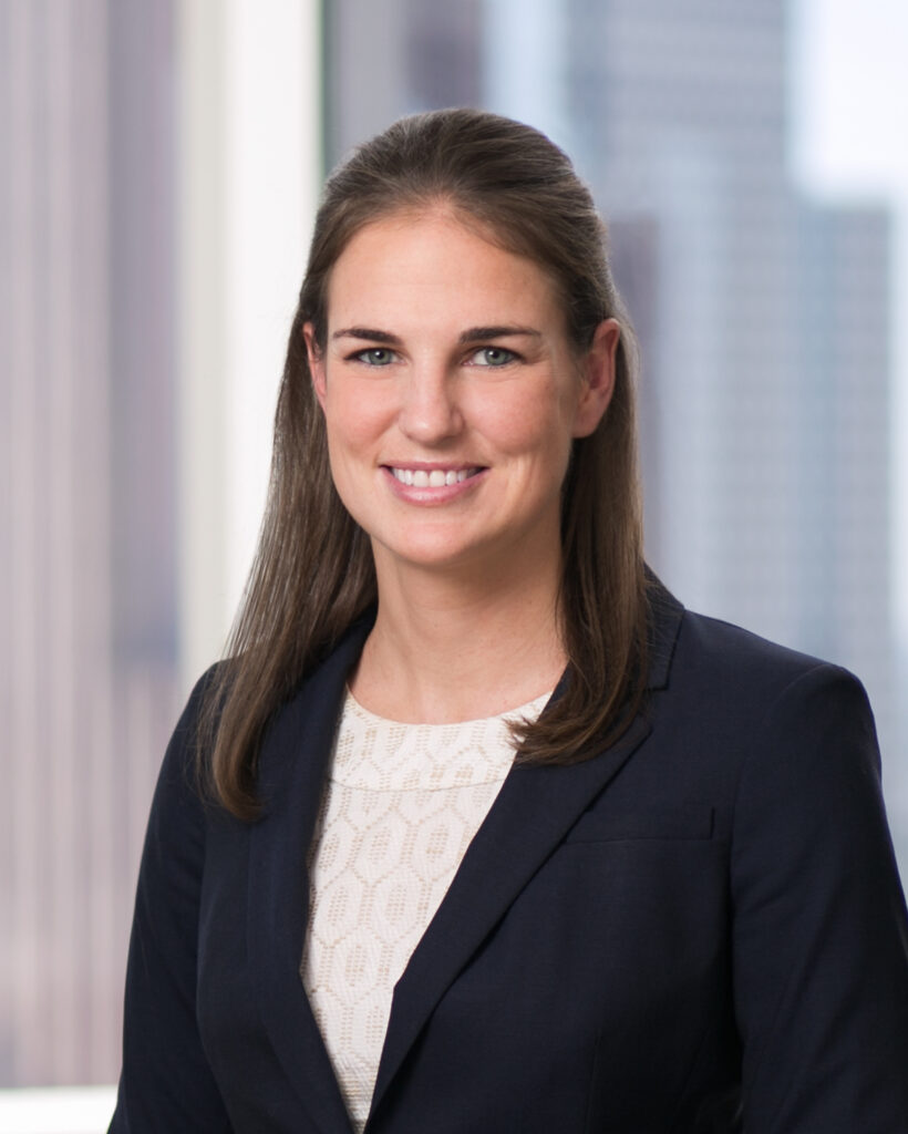 Christine T. Mainguy