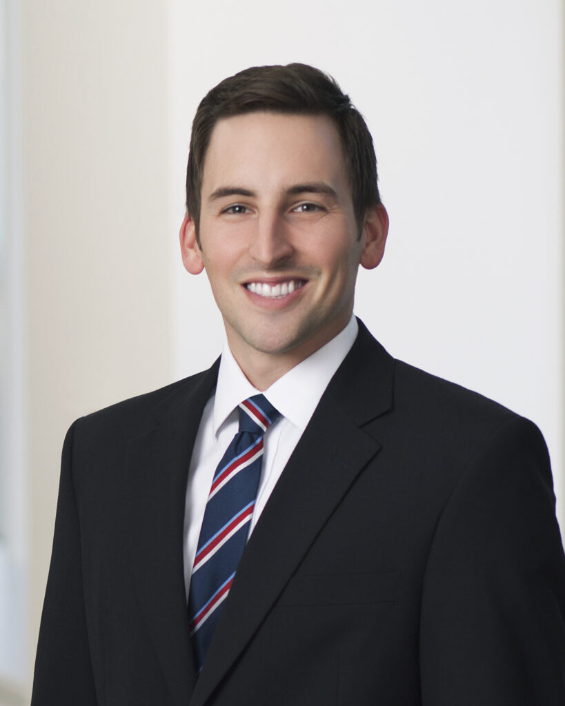 Jackson A. O'Maley