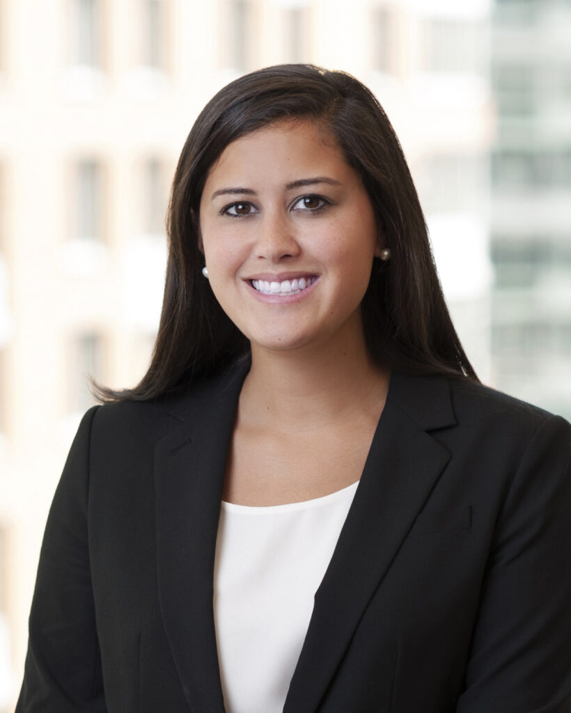 Victoria Galvez Godfrey