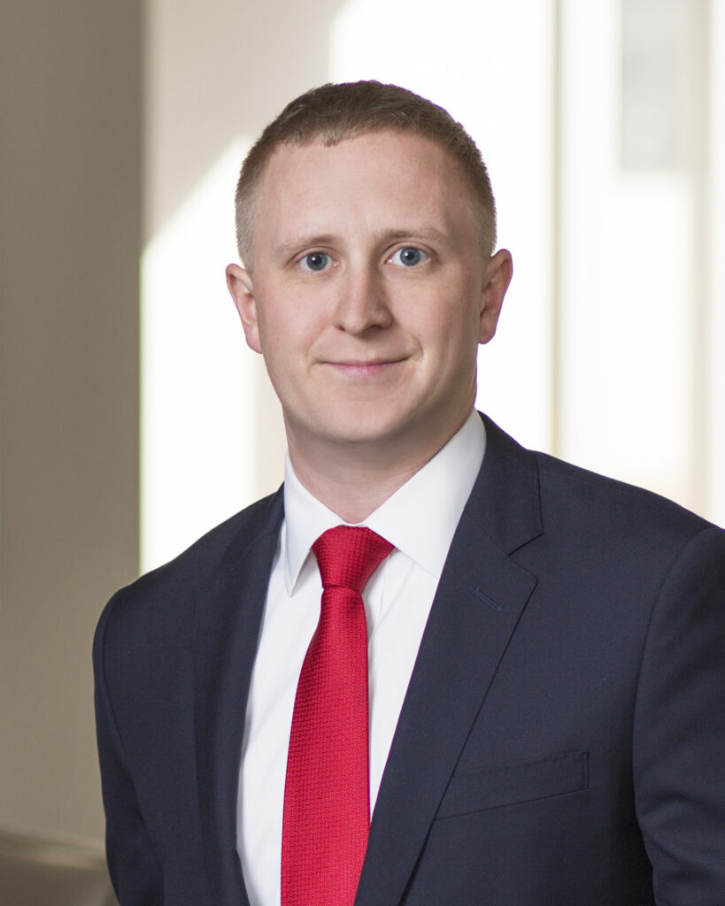 Carter L. Olson