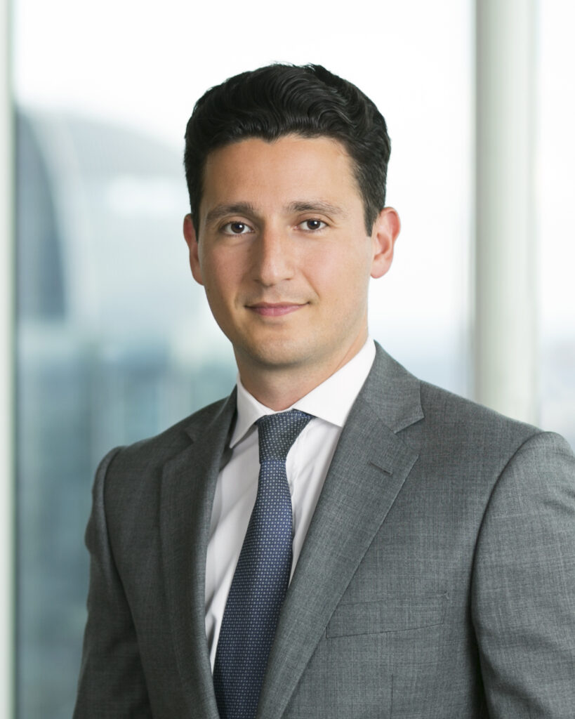 Amir Ghaffari