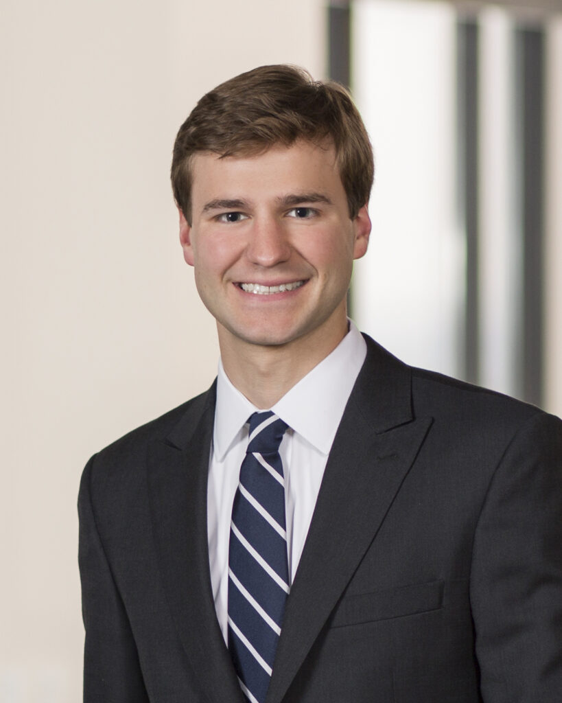 Garrick C. Smith