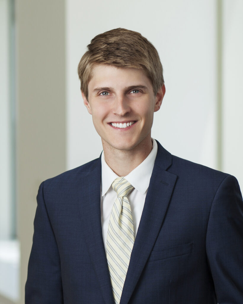 Austin D. March