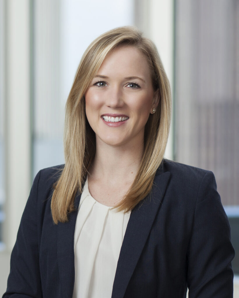 Jessica M. Lewis