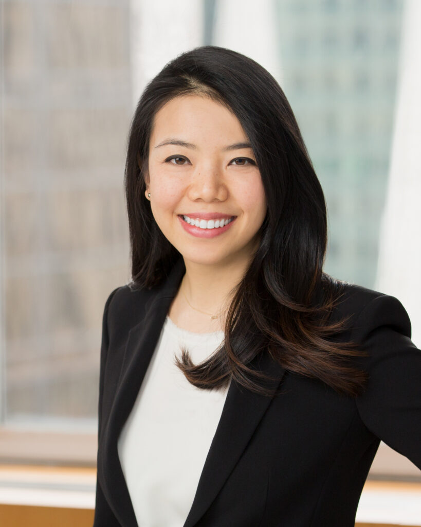 Julia Tong