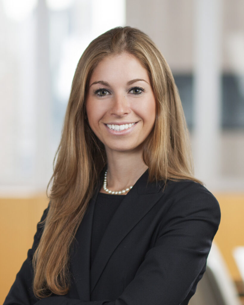 Laurel S. Fensterstock