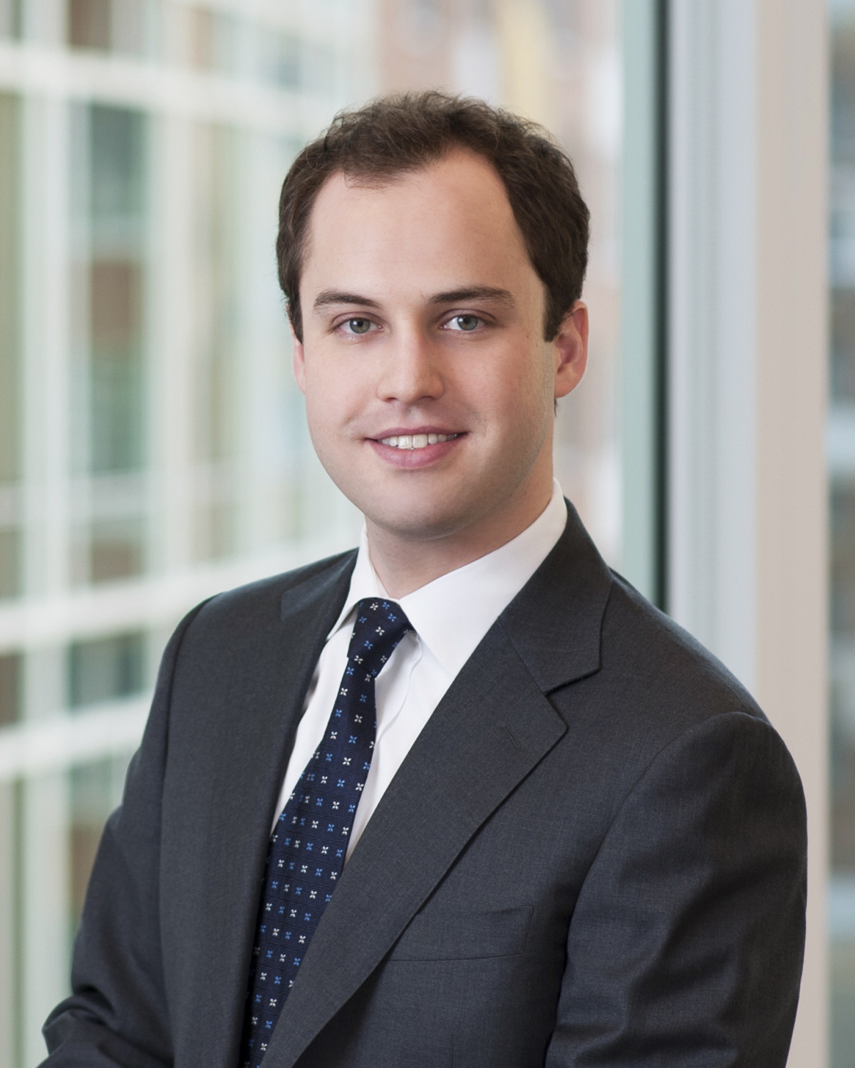 Brian D. Schnapp People Vinson & Elkins LLP