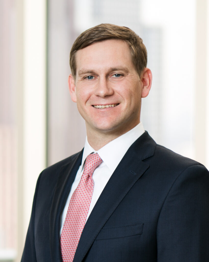 Shamus M. Crosby
