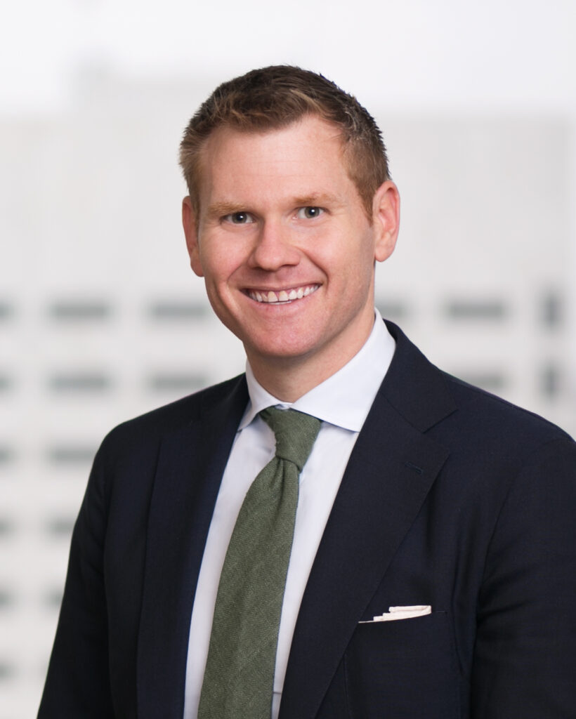 Douglas C. Lionberger