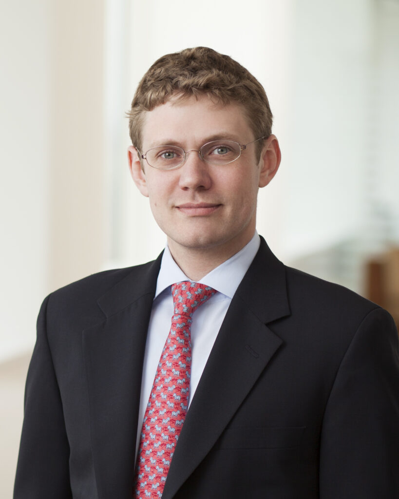 Ryan Barry Hunsaker