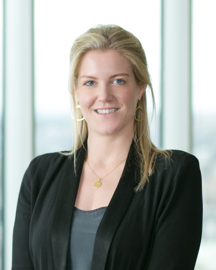 Emily Barlass