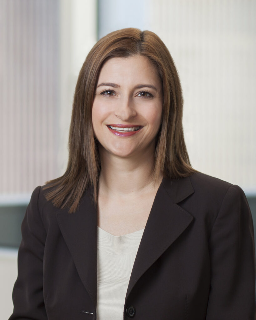 Suzanne E. Clevenger