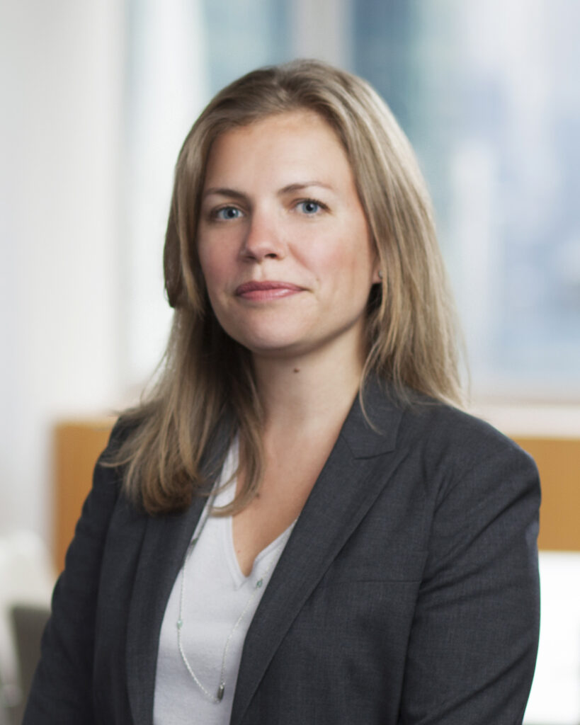 Hilary L. Preston