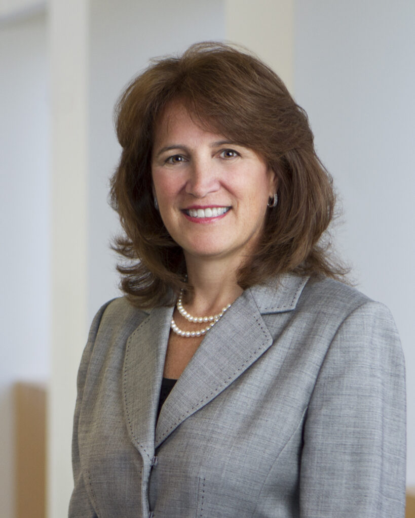 Karen A. Smith