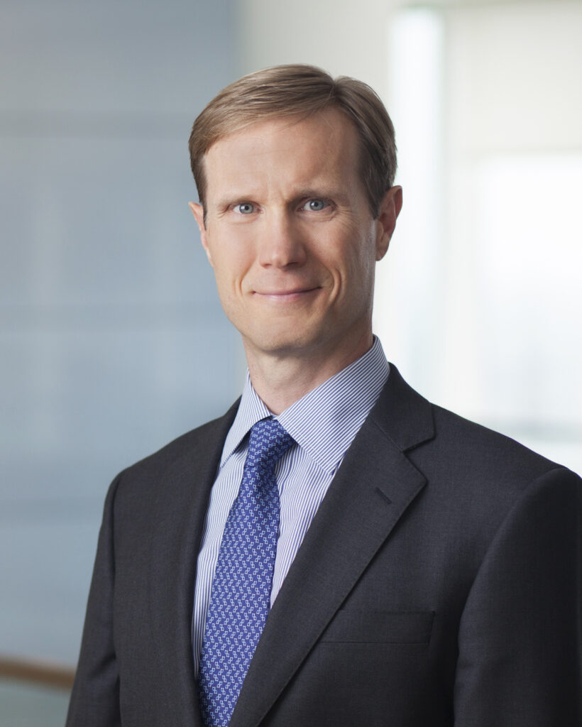 Brian M. Moss