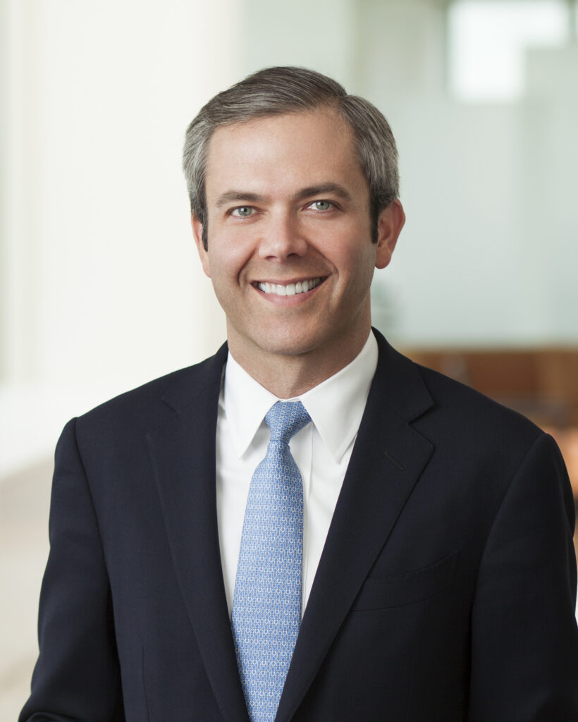 John B. Connally IV