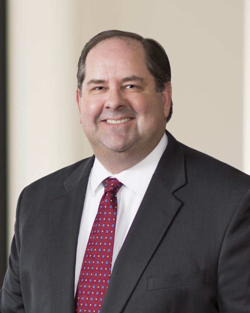 Randy R. Jurgensmeyer