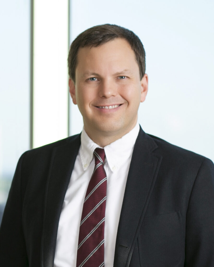 Christopher B. Strong